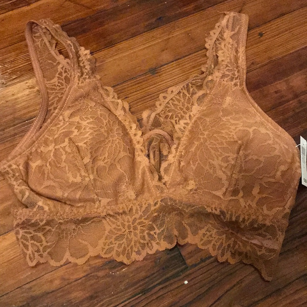 SOLD NWT Bralette